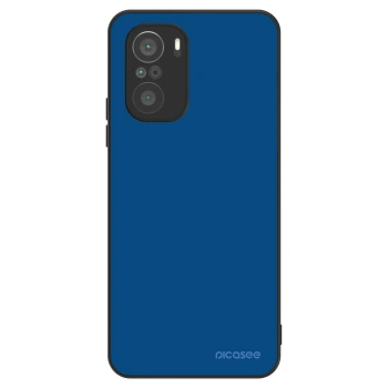 Θήκη για Xiaomi Poco F3 - Navy Blue