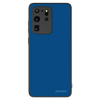Θήκη για Samsung Galaxy S20 Ultra 5G G988F - Navy Blue