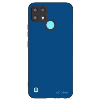 Θήκη για Realme C21 - Navy Blue