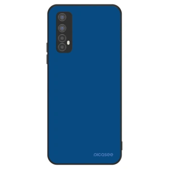 Θήκη για Realme 7 - Navy Blue