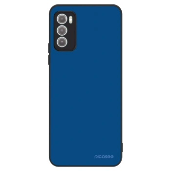 Θήκη για Motorola Moto G60 - Navy Blue