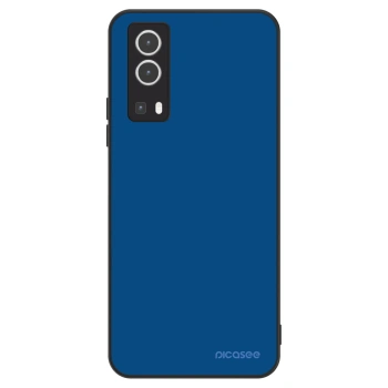 Θήκη για Vivo Y72 5G - Navy Blue