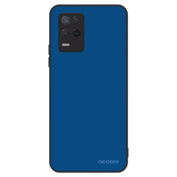 Θήκη για Realme 8 5G - Navy Blue