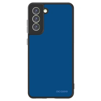 Picasee ULTIMATE CASE για Samsung Galaxy S21 FE 5G - Navy Blue