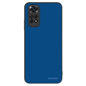 Θήκη για Xiaomi Redmi Note 11 - Navy Blue