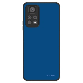 Picasee ULTIMATE CASE για Xiaomi Redmi Note 11 Pro - Navy Blue