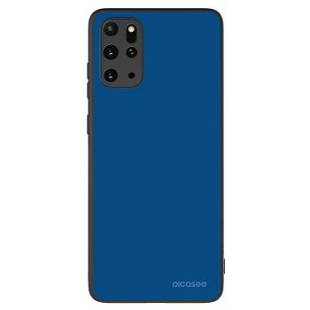 Θήκη για Samsung Galaxy S20+ G985F - Navy Blue