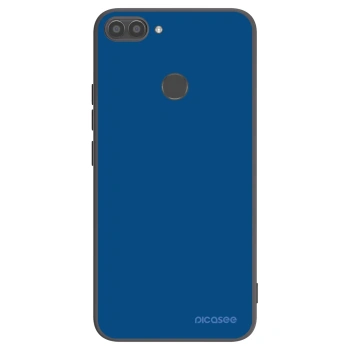 Θήκη για Huawei P Smart - Navy Blue