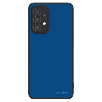 Picasee ULTIMATE CASE για Samsung Galaxy A33 5G A336 - Navy Blue