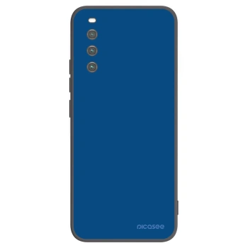Θήκη για Sony Xperia 10 IV 5G - Navy Blue