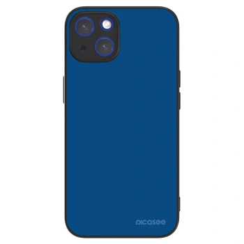 Picasee ULTIMATE CASE για Apple iPhone 14 - Navy Blue