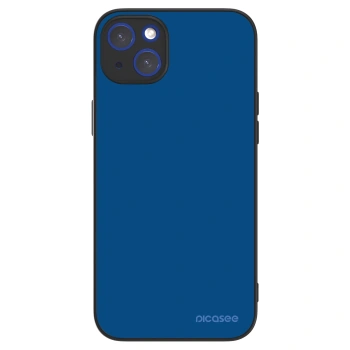 Picasee ULTIMATE CASE για Apple iPhone 14 Plus - Navy Blue