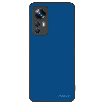 Picasee ULTIMATE CASE για Xiaomi 12T - Navy Blue