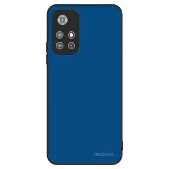Θήκη για Xiaomi Redmi Note 11S 5G - Navy Blue