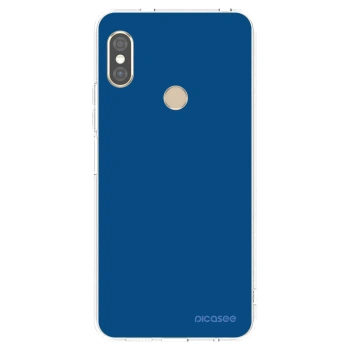Θήκη για Xiaomi Redmi Note 5 Global - Navy Blue