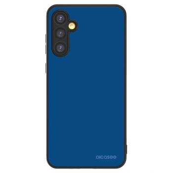 Picasee ULTIMATE CASE για Samsung Galaxy A34 5G A346B - Navy Blue