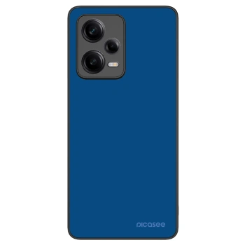 Picasee ULTIMATE CASE για Xiaomi Redmi Note 12 Pro 5G - Navy Blue