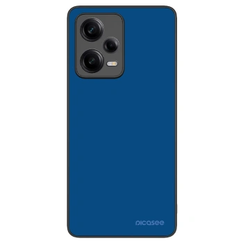 Picasee ULTIMATE CASE για Xiaomi Redmi Note 12 Pro+ 5G - Navy Blue