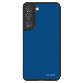 Picasee ULTIMATE CASE PowerShare για Samsung Galaxy S22 5G - Navy Blue