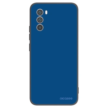 Θήκη για Motorola Moto G62 - Navy Blue
