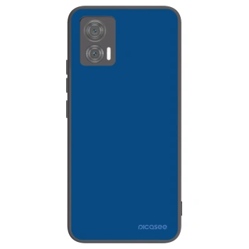 Θήκη για Motorola Edge 30 Neo - Navy Blue
