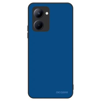 Θήκη για Realme C33 (2023) - Navy Blue