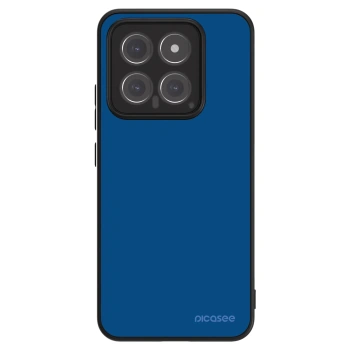 Picasee ULTIMATE CASE για Xiaomi 14 - Navy Blue