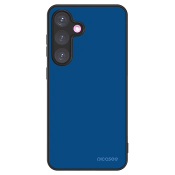 Picasee ULTIMATE CASE για Samsung Galaxy S24+ S926B 5G - Navy Blue