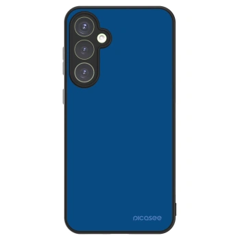 Picasee ULTIMATE CASE για Samsung Galaxy S23 FE S711B - Navy Blue