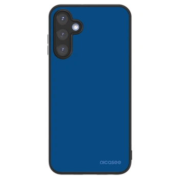 Picasee ULTIMATE CASE για Samsung Galaxy A15 A156B 5G - Navy Blue