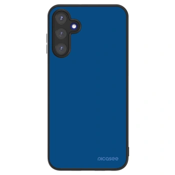 Picasee ULTIMATE CASE για Samsung Galaxy A15 A155F 4G - Navy Blue
