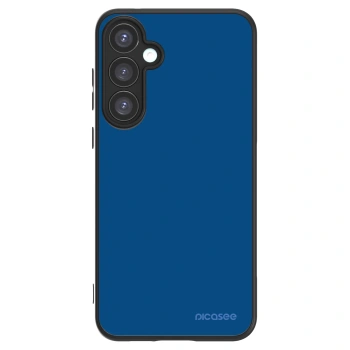 Picasee ULTIMATE CASE για Samsung Galaxy A55 5G A556B - Navy Blue