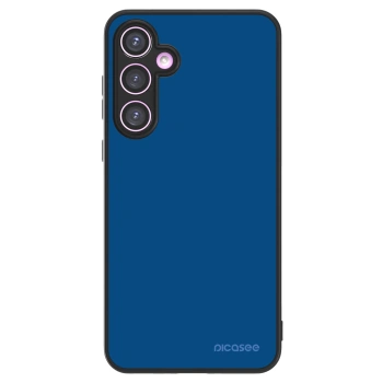 Picasee ULTIMATE CASE για Samsung Galaxy A35 5G A356B - Navy Blue