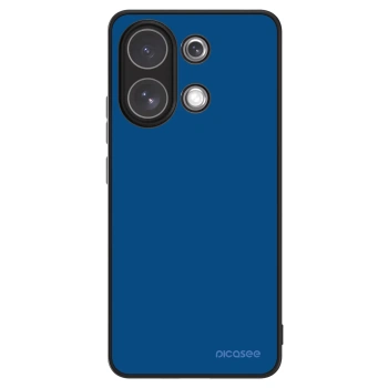 Θήκη για Xiaomi Redmi Note 13 4G - Navy Blue