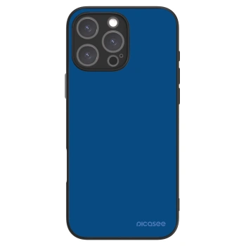 Picasee ULTIMATE CASE για Apple iPhone 16 Pro Max - Navy Blue