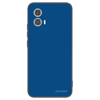 Θήκη για Motorola Moto G53 5G - Navy Blue