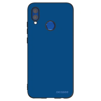 Θήκη για Huawei P Smart 2019 - Navy Blue