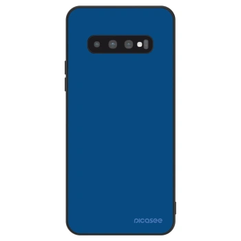 Θήκη για Samsung Galaxy S10 Plus G975 - Navy Blue
