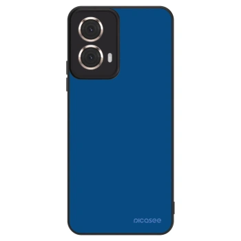 Θήκη για Motorola Moto G85 - Navy Blue