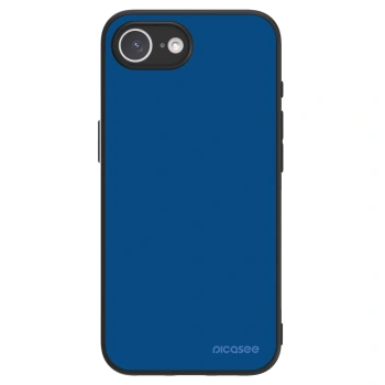 Picasee ULTIMATE CASE για Apple iPhone 16e - Navy Blue