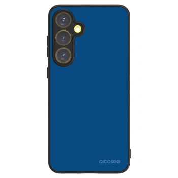 Picasee ULTIMATE CASE PowerShare για Samsung Galaxy S24 FE S721B - Navy Blue