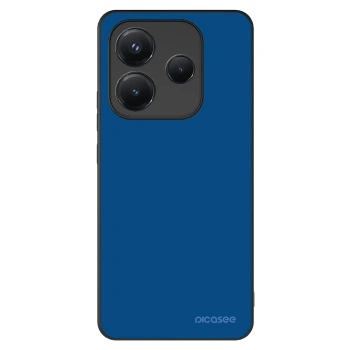 Picasee ULTIMATE CASE για Xiaomi Redmi Note 14 5G - Navy Blue