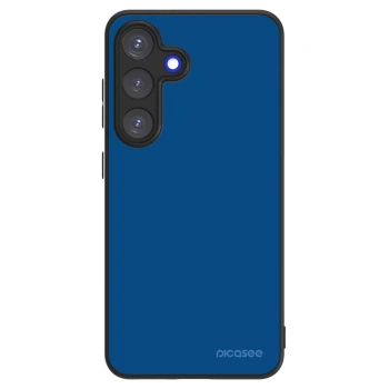 Picasee ULTIMATE CASE για Samsung Galaxy S25 5G - Navy Blue