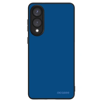 Picasee ULTIMATE CASE PowerShare για Samsung Galaxy S25 Edge 5G - Navy Blue