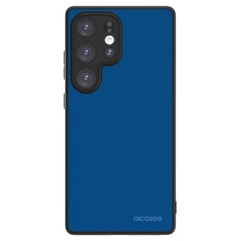 Picasee ULTIMATE CASE για Samsung Galaxy S25 Ultra 5G - Navy Blue