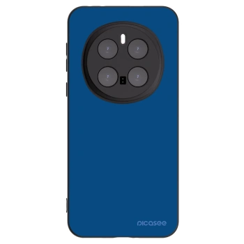 Picasee Μαύρη θήκη σιλικόνης για Honor Magic7 Pro 5G - Navy Blue