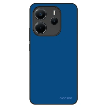 Picasee ULTIMATE CASE για Xiaomi Redmi Note 14 4G - Navy Blue