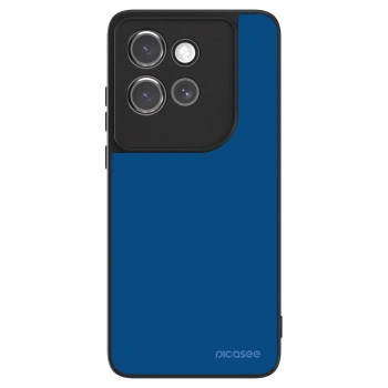 Θήκη για Motorola Edge 50 Neo - Navy Blue
