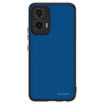 Θήκη για Motorola Moto G35 5G - Navy Blue
