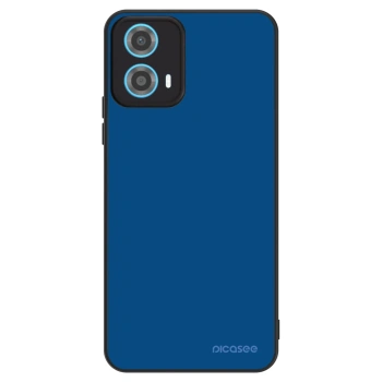 Θήκη για Motorola Moto G34 5G - Navy Blue